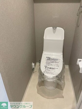 ジュネスの物件内観写真